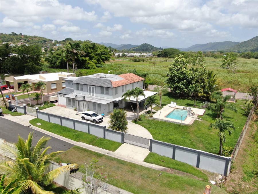 Property photo for D1 SOTO STREET, Gurabo, PR