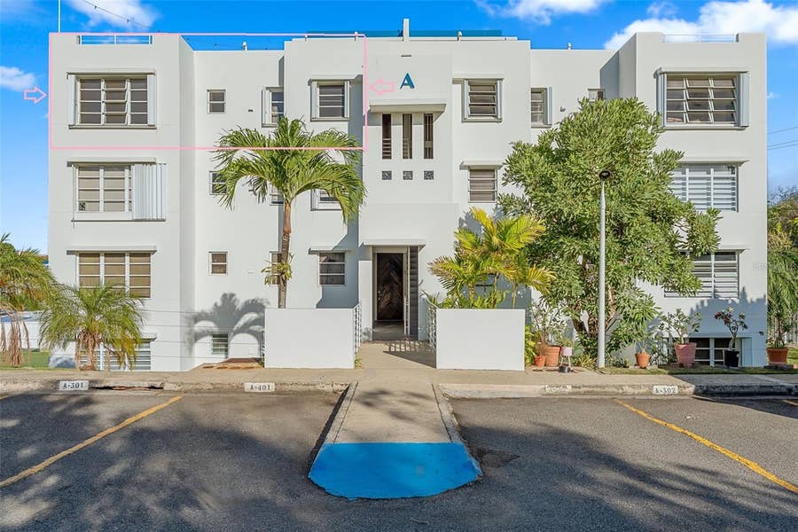 Property photo for COSTA ESMERALDA S CARR#979 CALLE COLONIA SANTA MARIA LANE, #A-401, Ceiba, PR