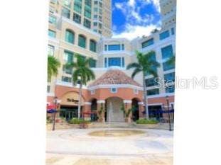 Property photo for 103 Avenida De Diego 103 AVENIDA DE DIEGO, #801, San Juan, PR