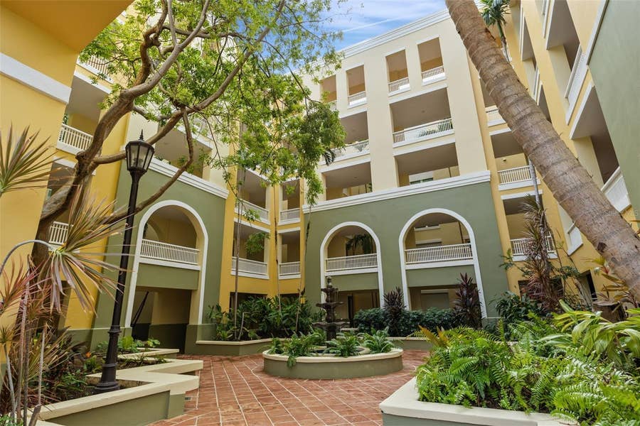Property photo for 100 OCEAN DRIVE, #445, Humacao, PR