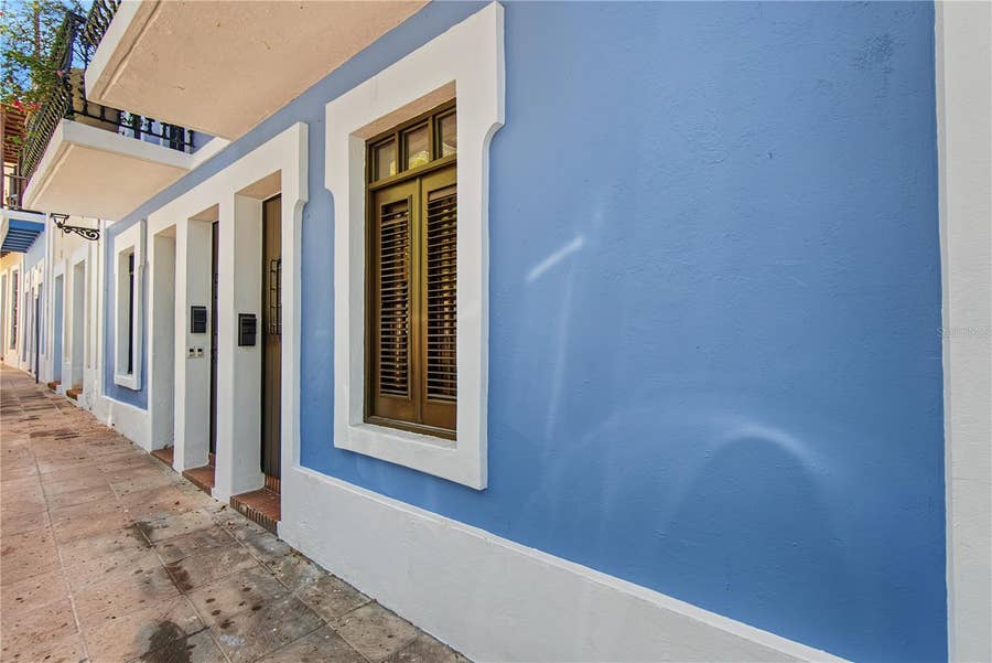 Property photo for 4 SAN SEBASTIAN, #1A, San Juan, PR