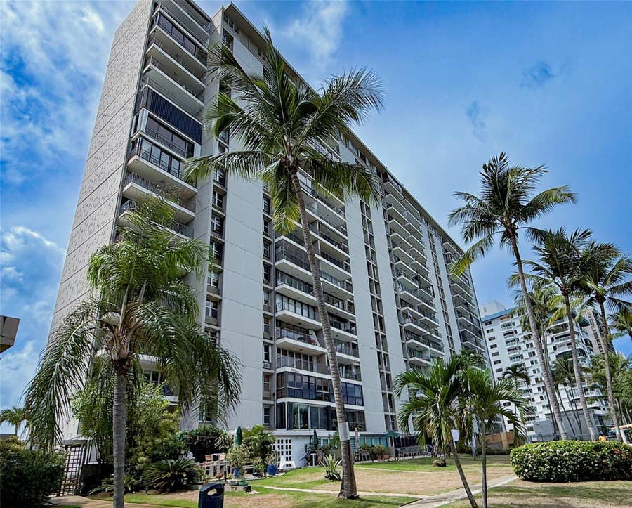 Property photo for 4735 ISLA VERDE AVENUE, #PH A, Carolina, PR