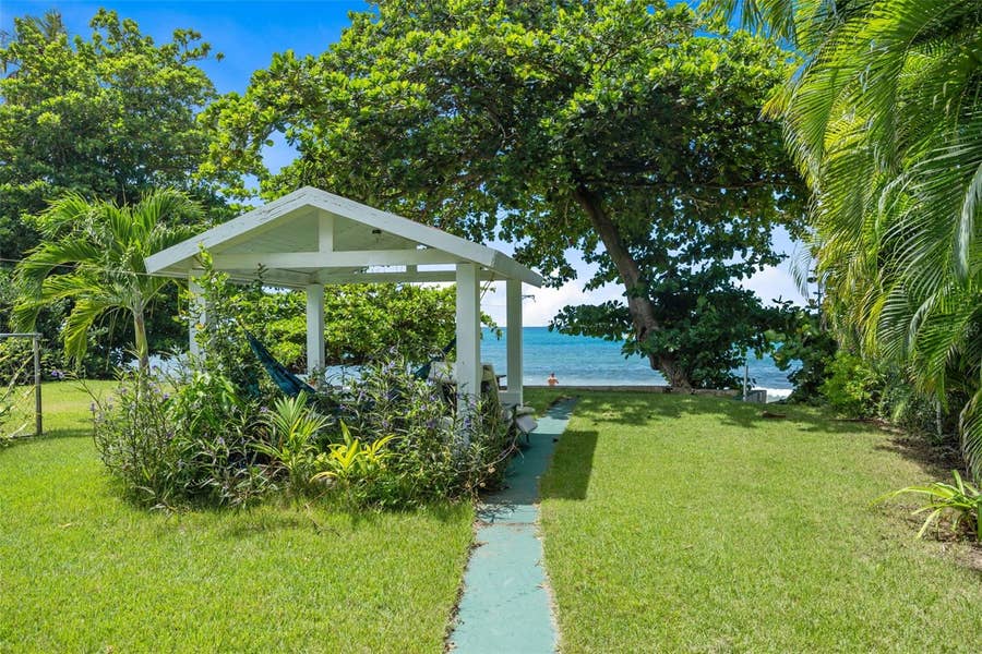 Property photo for OCEANFRONT-BO ENSENADA-- CALLE GAMBINO TIRADO, Rincon, PR