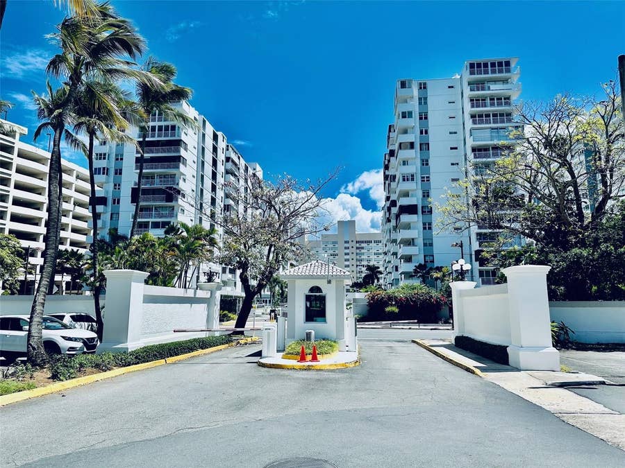 Property photo for 6410 ISLA VERDE, #1 B, Carolina, PR