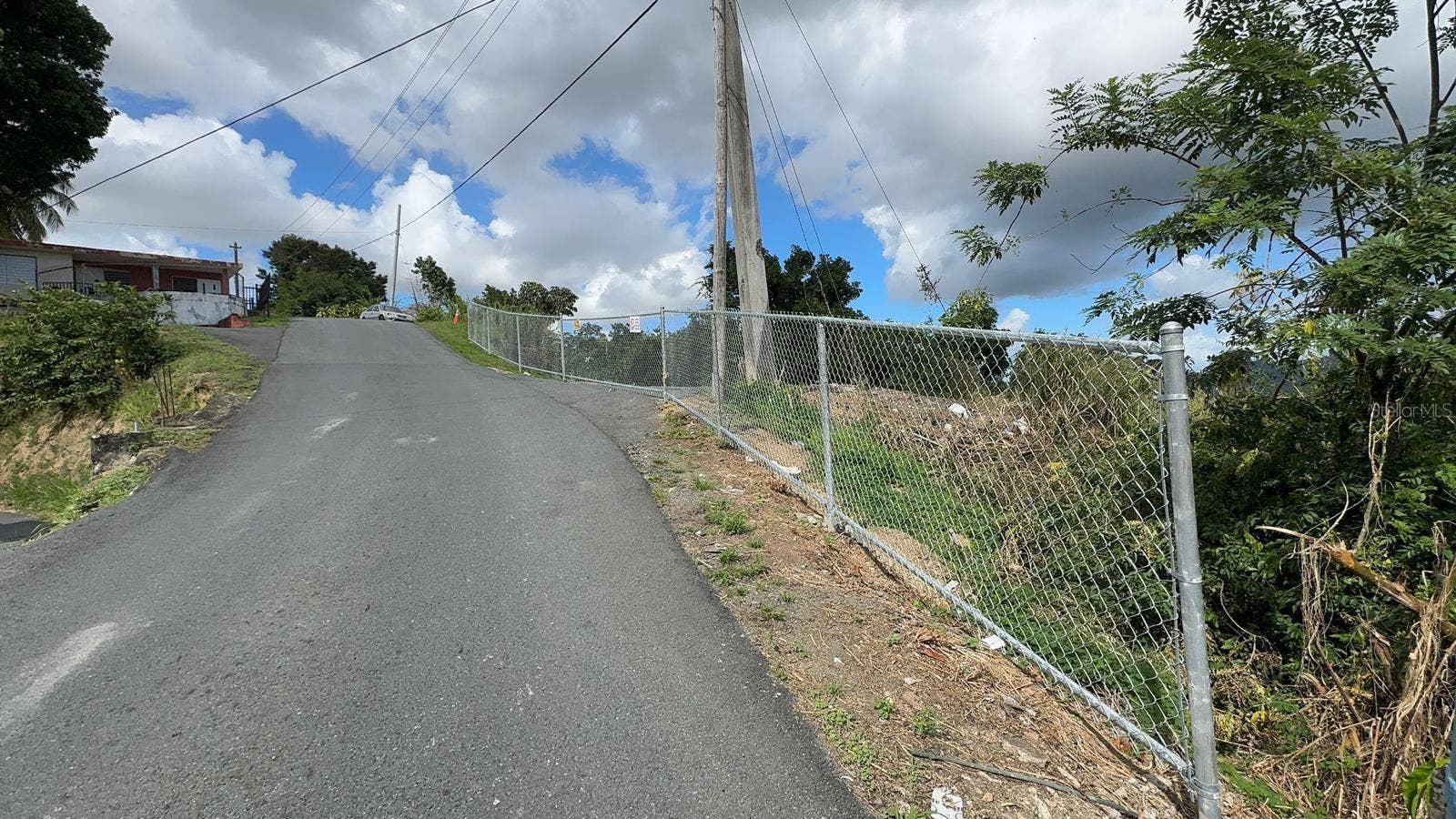PR. 813 Km 2.1 BO. NUEVO, Naranjito, PR 00719 PR. 813 Km 2.1 BO. NUEVO, Naranjito, PR 00719