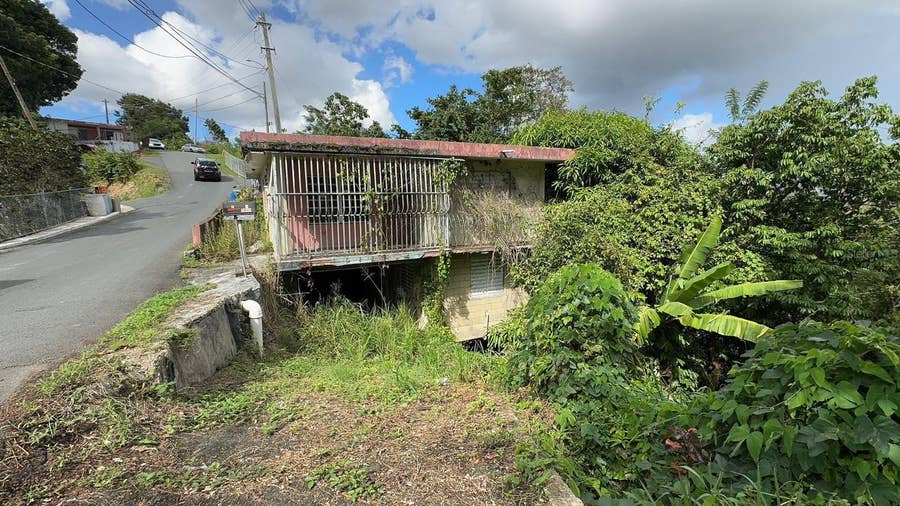 Property photo for PR. 813 Km 2.1 BO. NUEVO, Naranjito, PR