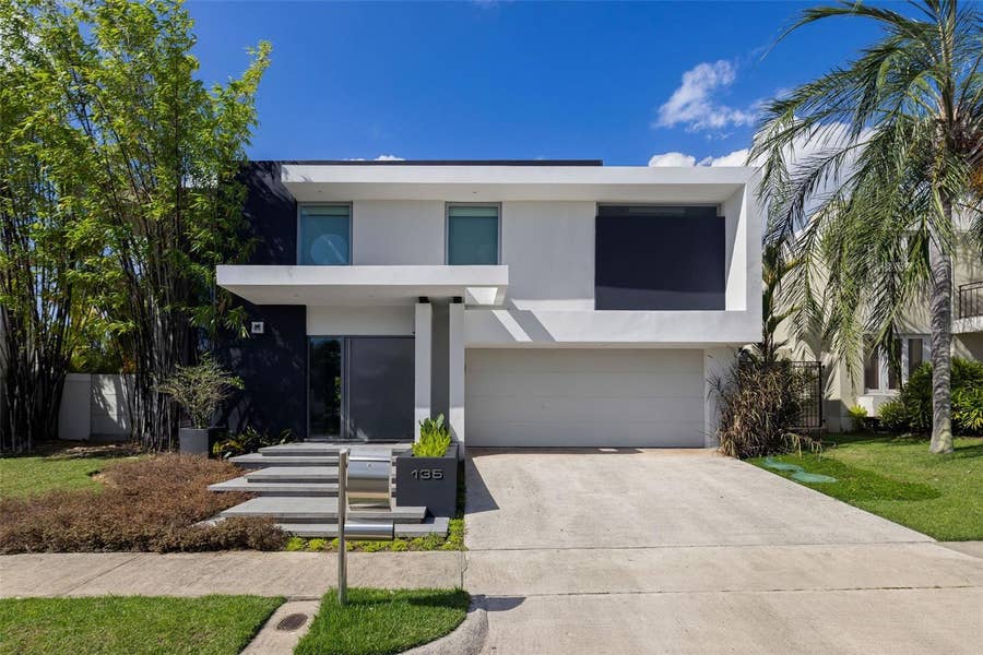 Property photo for 135 PRÍNCIPE ANDRÉS, Guaynabo, PR