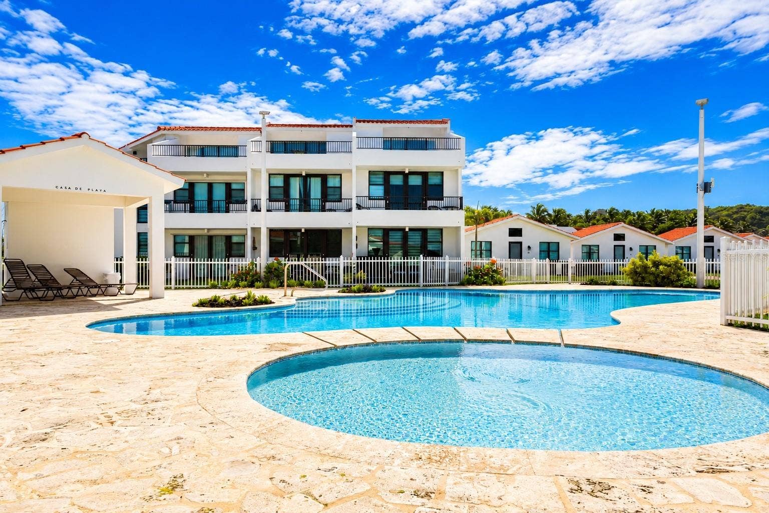 215 MARBELA CASA DE PLAYA, #C-215, Isabela, PR 00662