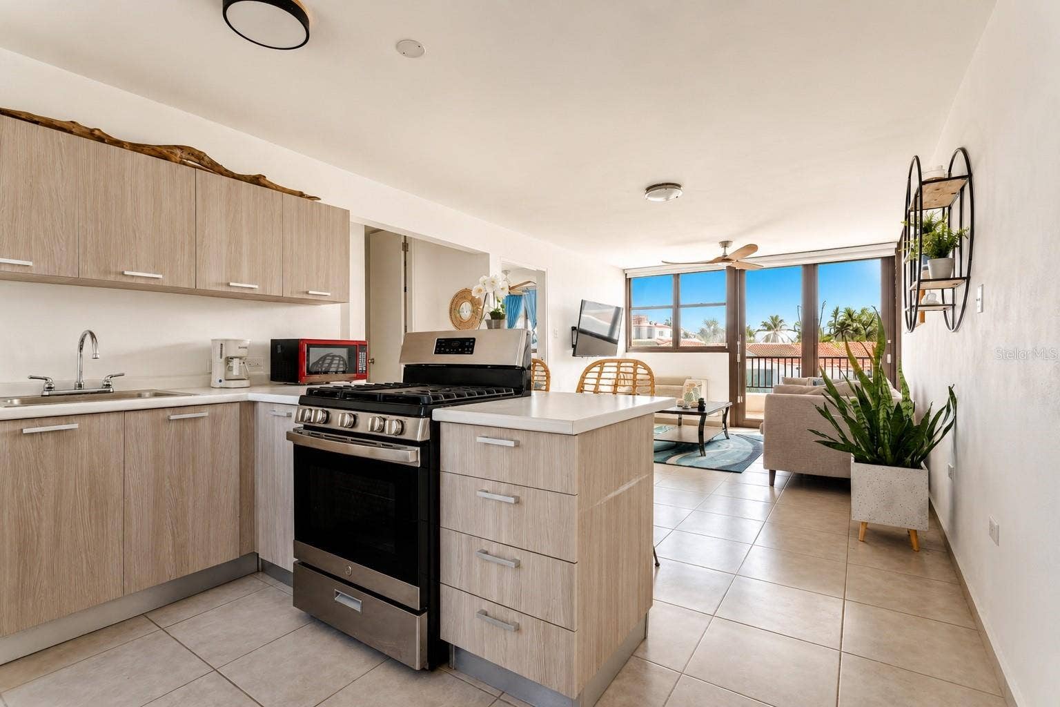 215 MARBELA CASA DE PLAYA, #C-215, Isabela, PR 00662