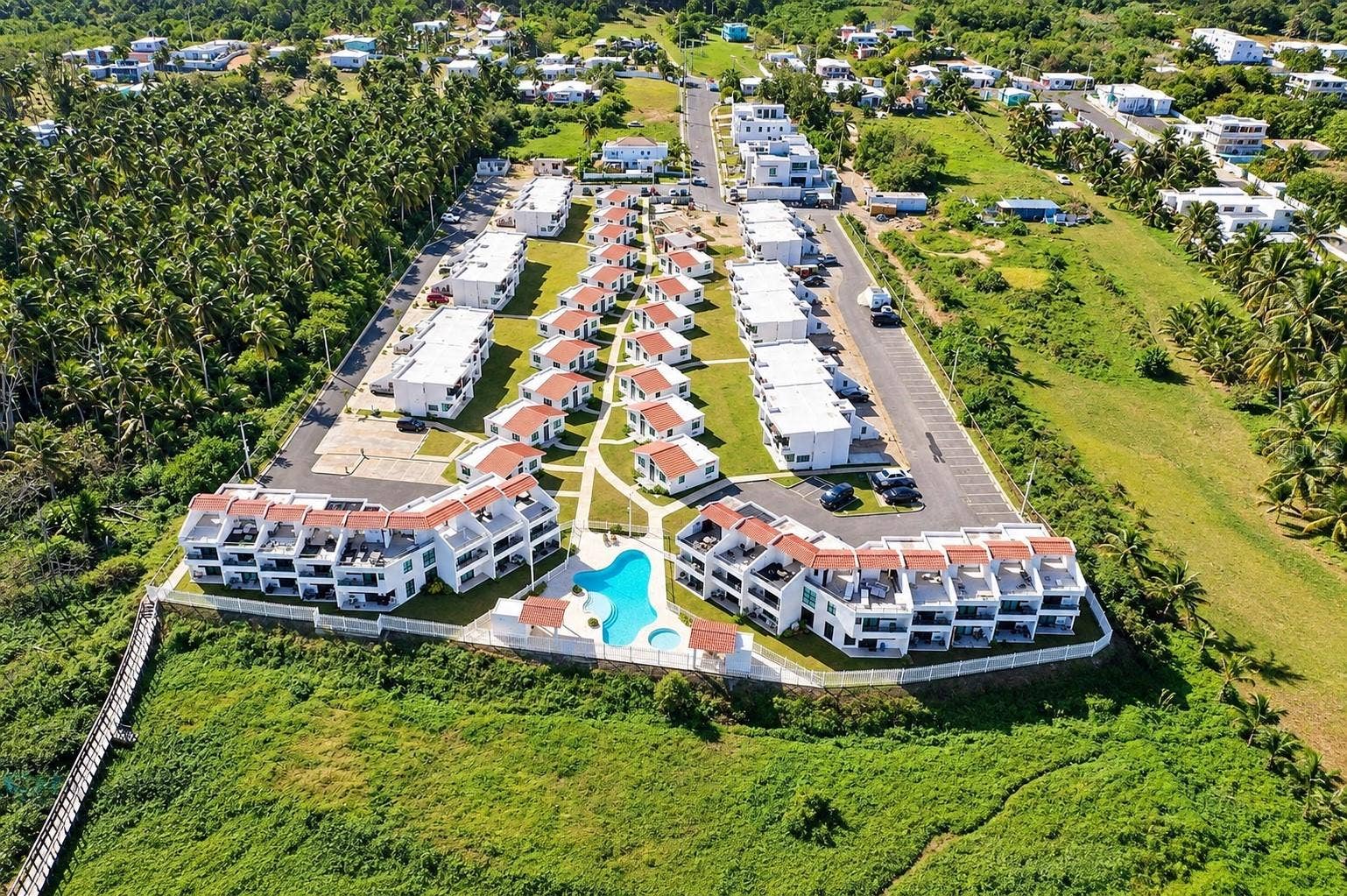 215 MARBELA CASA DE PLAYA, #C-215, Isabela, PR 00662