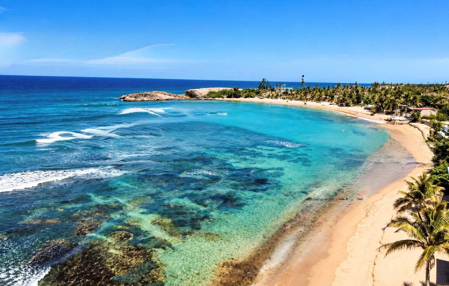 215 MARBELA CASA DE PLAYA, #C-215, Isabela, PR 00662