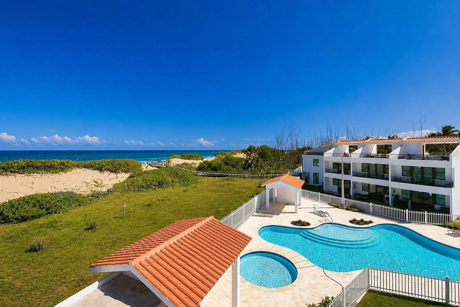 215 MARBELA CASA DE PLAYA, #C-215, Isabela, PR 00662