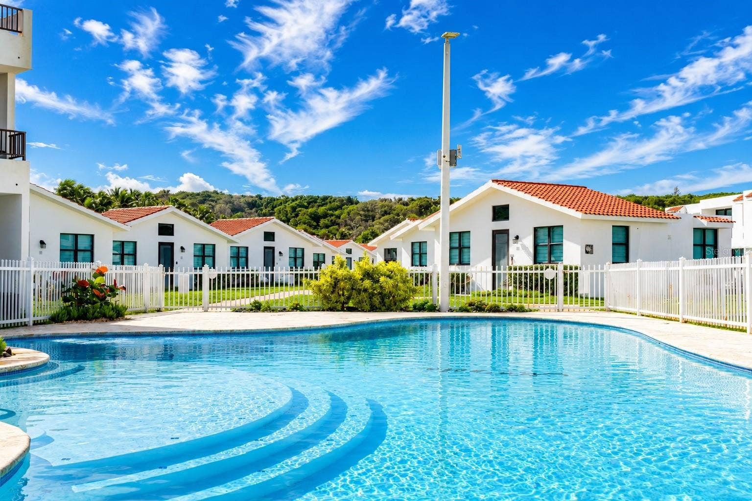 215 MARBELA CASA DE PLAYA, #C-215, Isabela, PR 00662