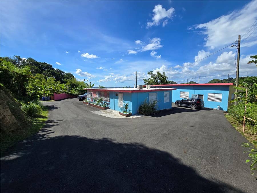 Property photo for 812 CASA DE CAMPO BO. DAJAOS, Bayamon, PR