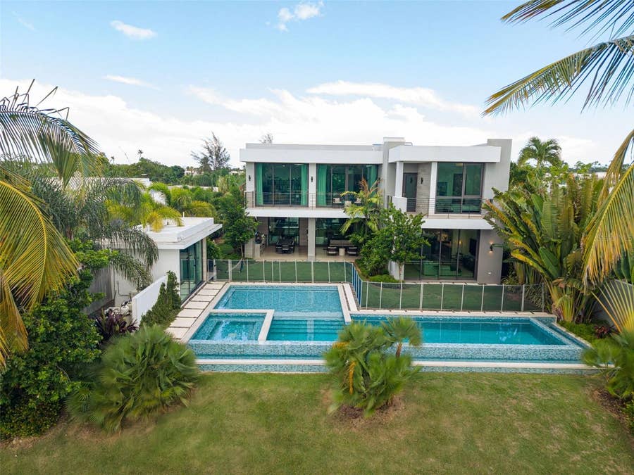 Property photo for 4 THE ISLES AT DORADO BEACH, Dorado, PR