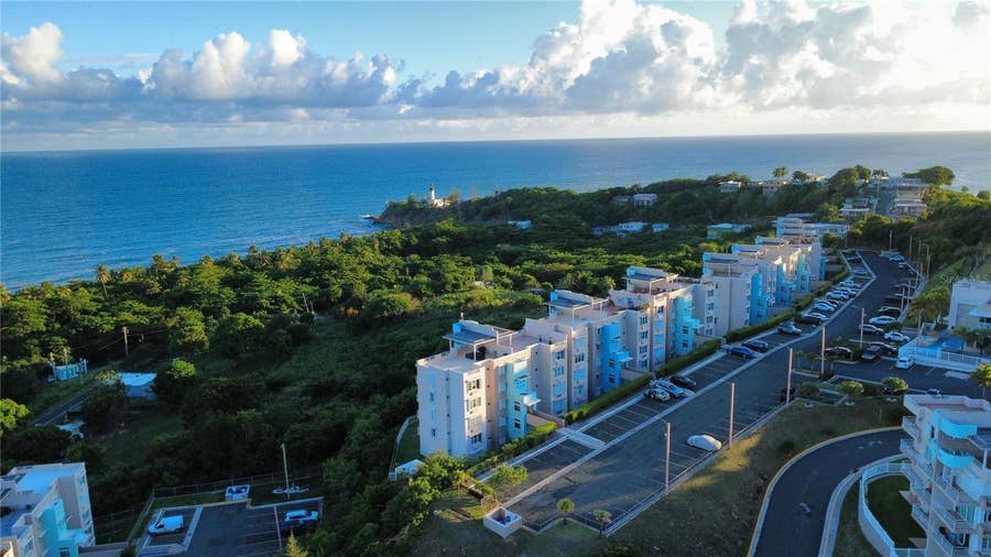 Property photo for Villas del Faro EDIFICIO 8, #805, Maunabo, PR