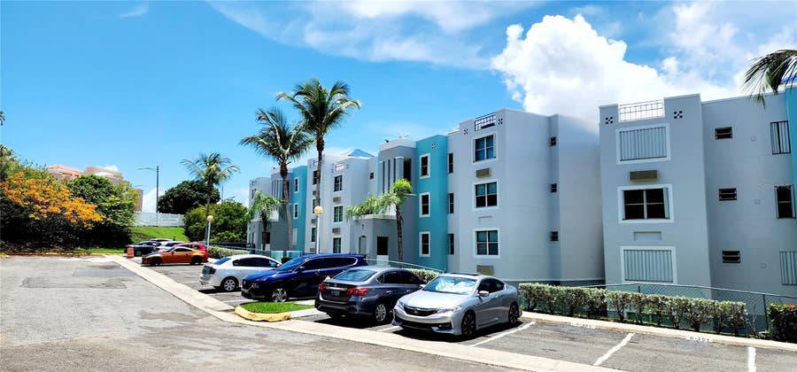 Property photo for Cond. COSTA BRAVA, #7-401, Ceiba, PR