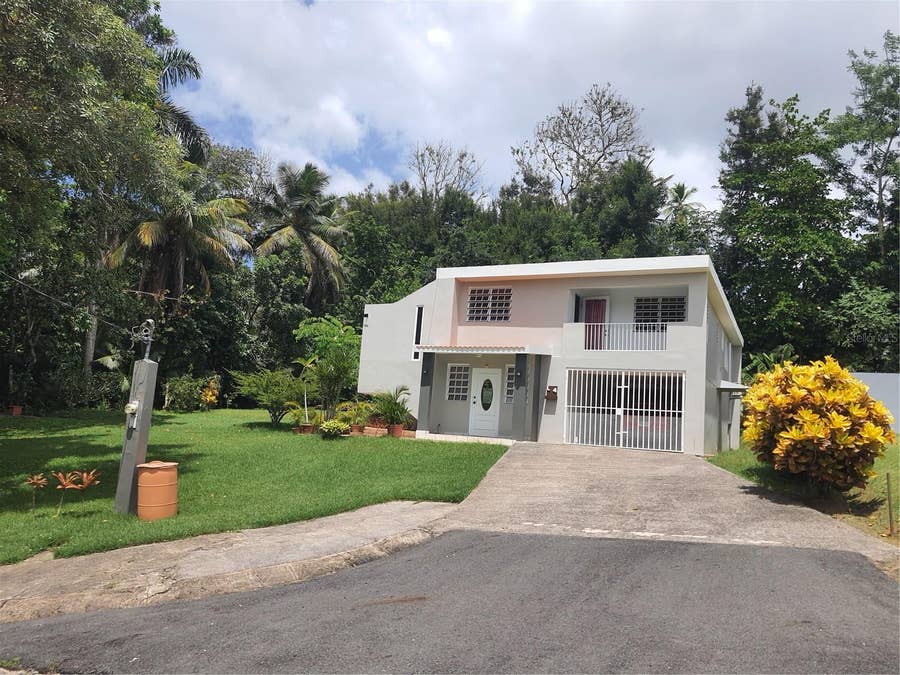 Property photo for BAYOAN L HACIENDAS DEL CARIBE DEV., #4, Toa Alta, PR