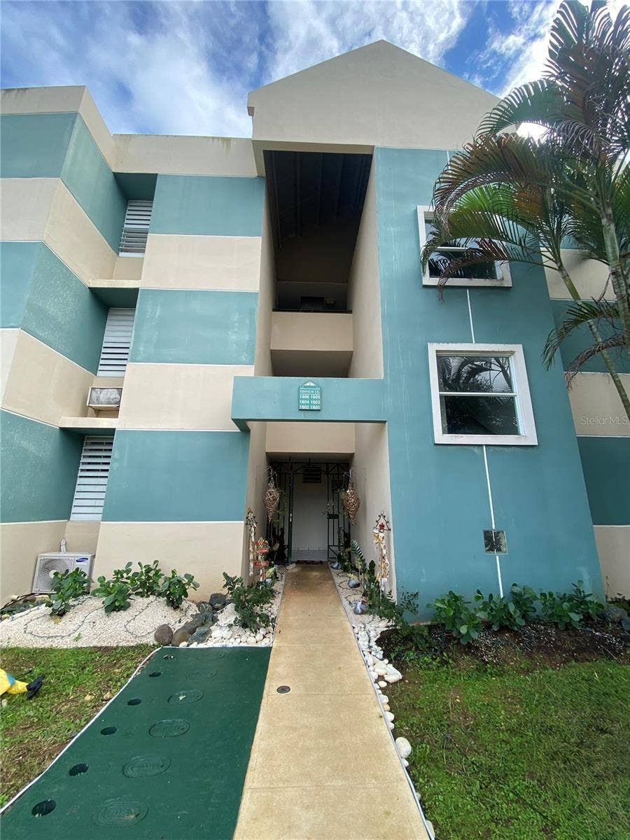 Property photo for 210 AVENIDA TRIO VEGABAJEÑO, #1606, Vega Baja, PR