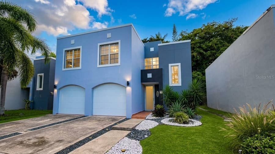 Property photo for Rio Cocal st. PRADERA DEL RIO DEV, #143, Toa Alta, PR