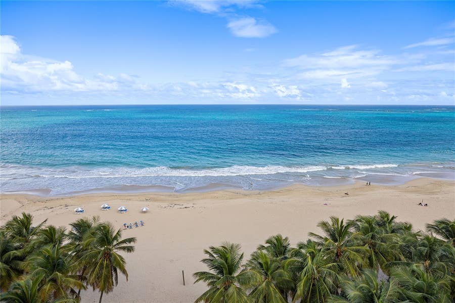 Property photo for 59 KING´S COURT STREET, #1002, San Juan, PR