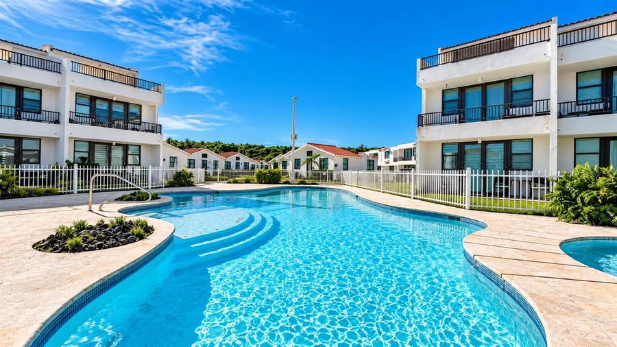 Property photo for 15 MARBELA CASA DE PLAYA, #A15, Isabela, PR