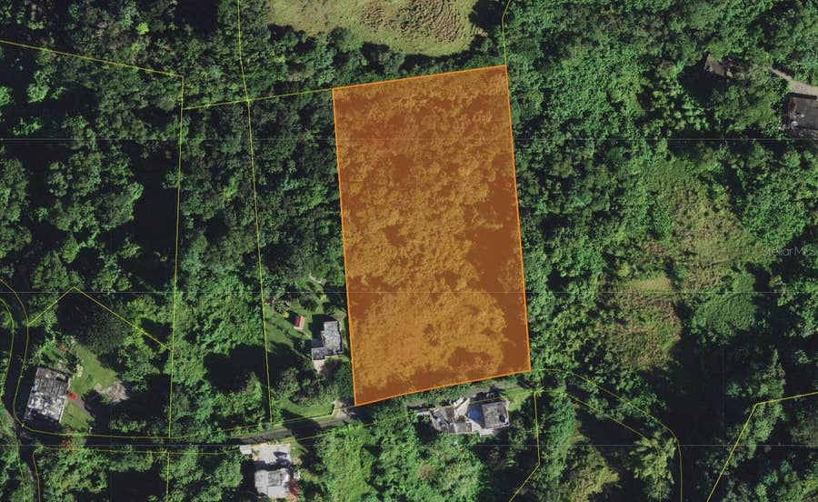 Property photo for PR-907 KM 5.0 GUZMAN ARRIBA WARD, Rio Grande, PR