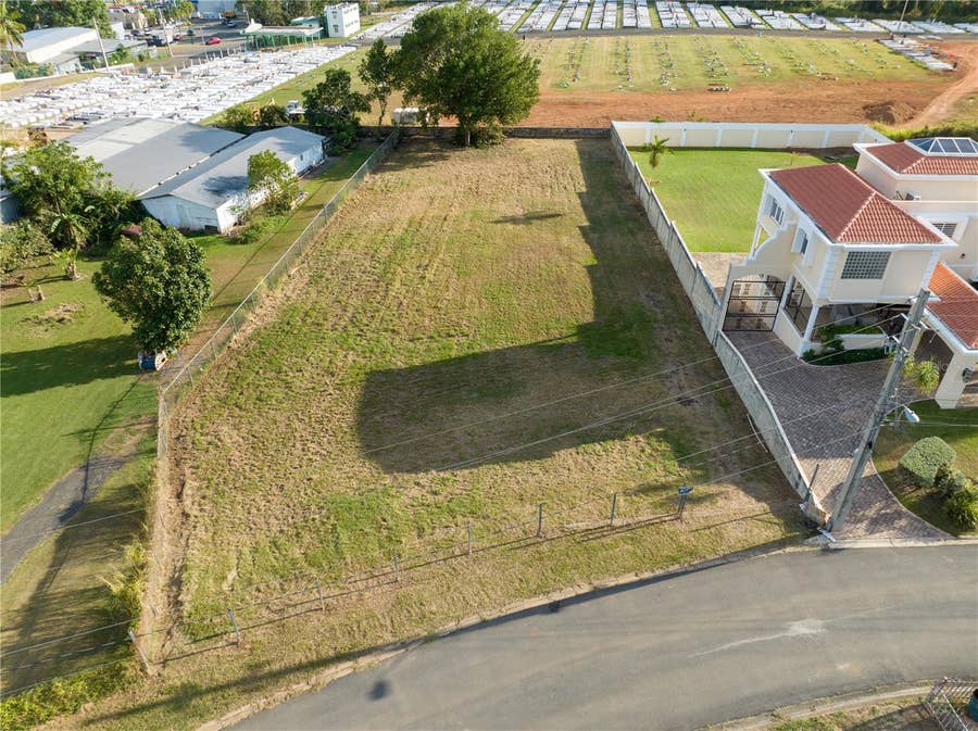 Property photo for PR 100 KM 5.6 MIRADERO, Cabo Rojo, PR