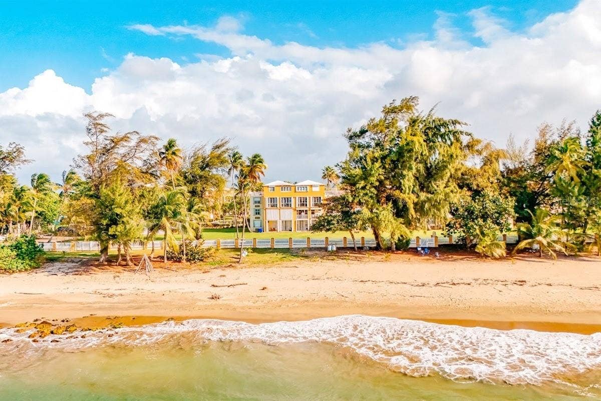 60 SANTILLANA, #0304, Loiza, PR 00772 60 SANTILLANA, #0304, Loiza, PR 00772