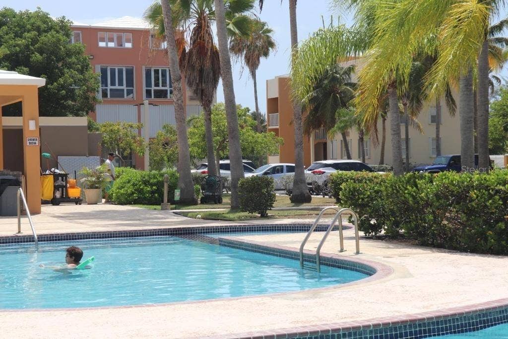 60 SANTILLANA, #0304, Loiza, PR 00772 60 SANTILLANA, #0304, Loiza, PR 00772