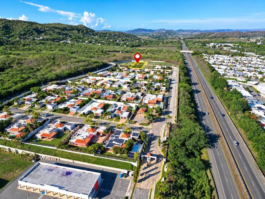 Property photo for . URB VISTA REAL, #3, Yauco, PR