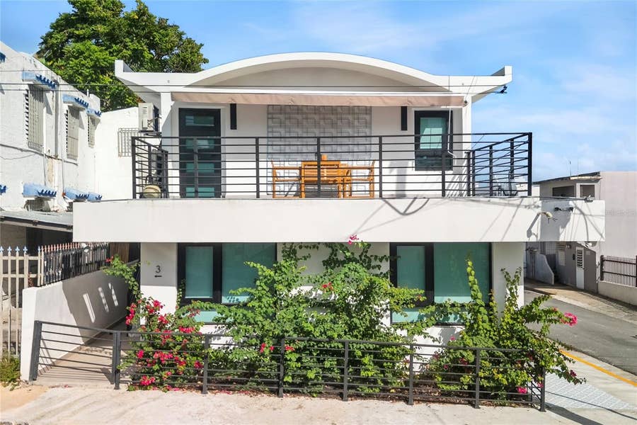 Property photo for 153 CALLE POMARROSA BO. SANTURCE, San Juan, PR
