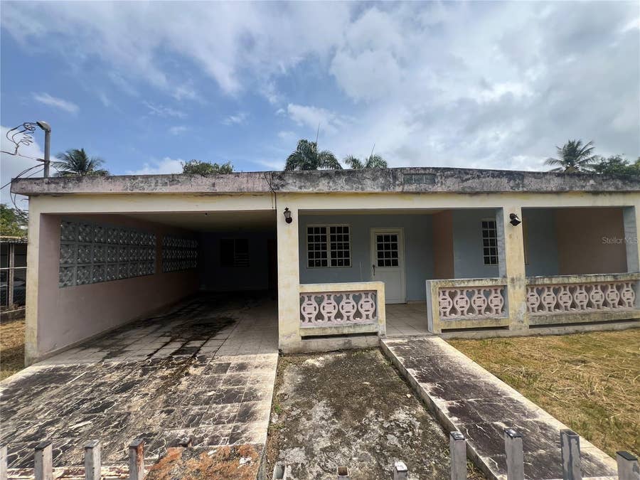 Property photo for Calle 2 PAR 177 COMM NAVARRO, Gurabo, PR