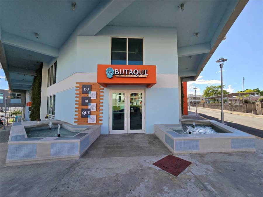 Property photo for 0 BUTAQUE MARCA, Carolina, PR