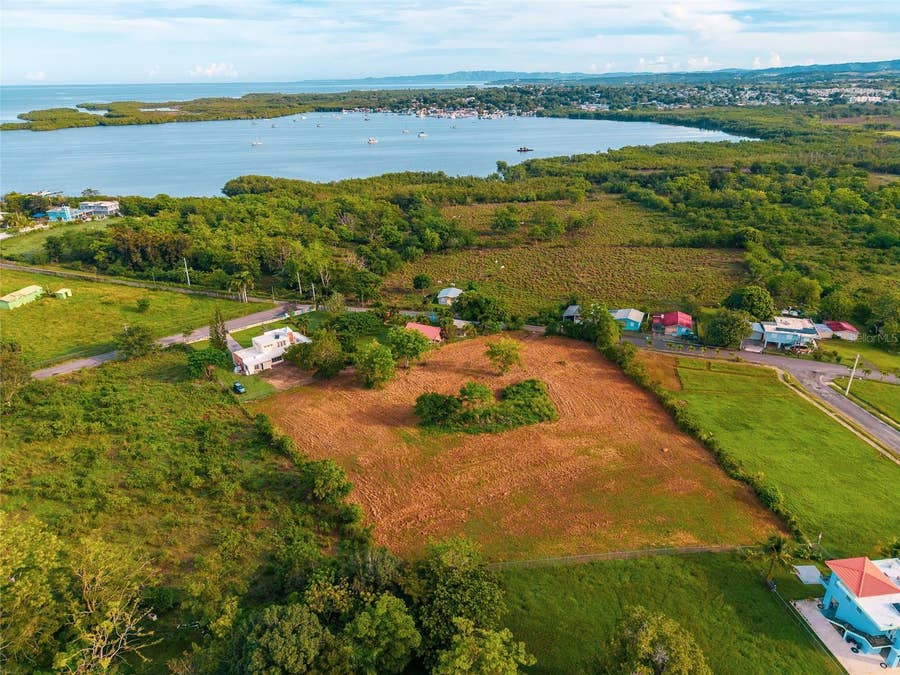 Property photo for LA MELA BO. PEDERNALES, Cabo Rojo, PR