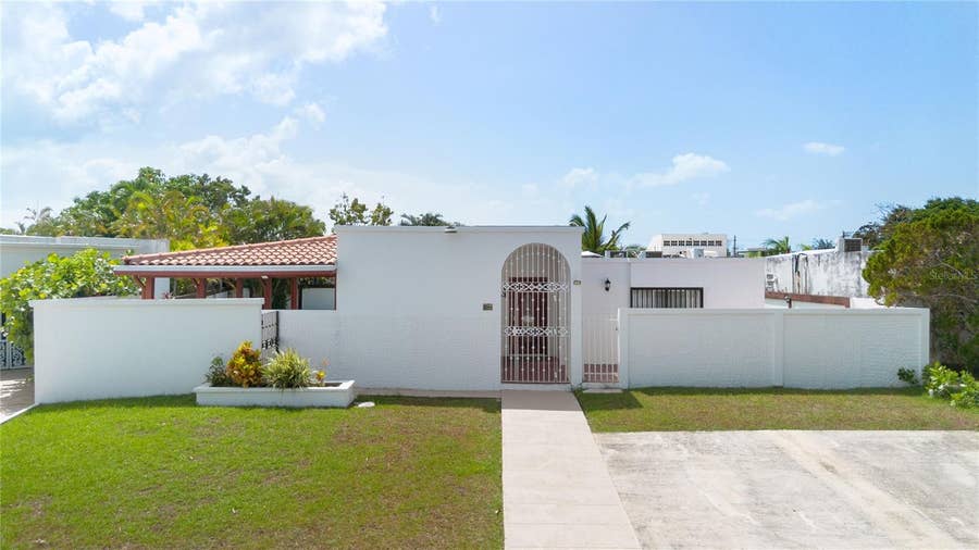 Property photo for 13 SIRENA ST DORADO DEL MAR, Dorado, PR