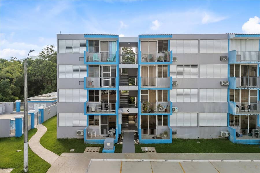 Property photo for 603 LOMAS DE RÍO GRANDE, #603, Rio Grande, PR