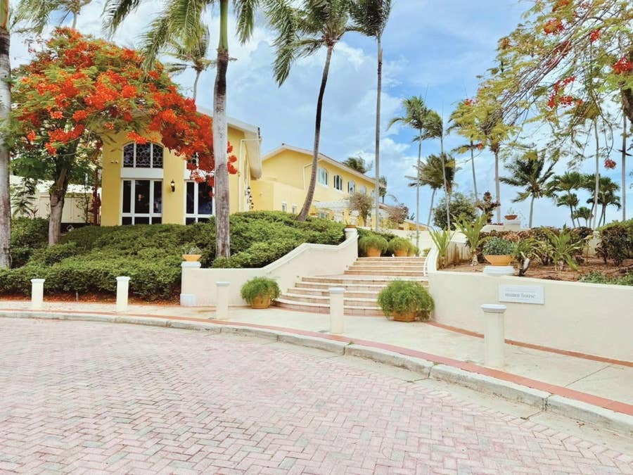 Property photo for 1000 LAS CASITAS I, AVE. EL CONQUISTADOR, #5141, Fajardo, PR