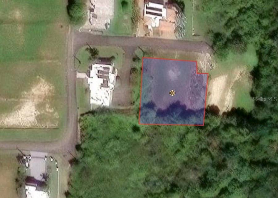 Property photo for .09Int PR-493, #4, Hatillo, PR