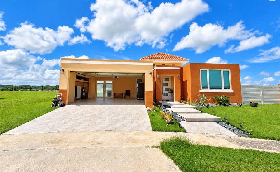 Property photo for Agua Viva #7, Manati, PR