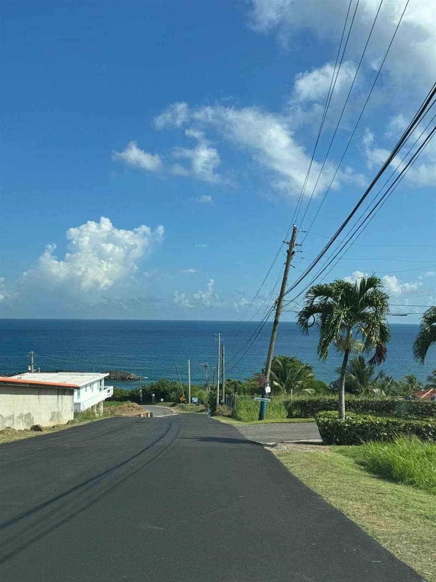 Agua Viva #7, Manati, PR 00674 Agua Viva #7, Manati, PR 00674