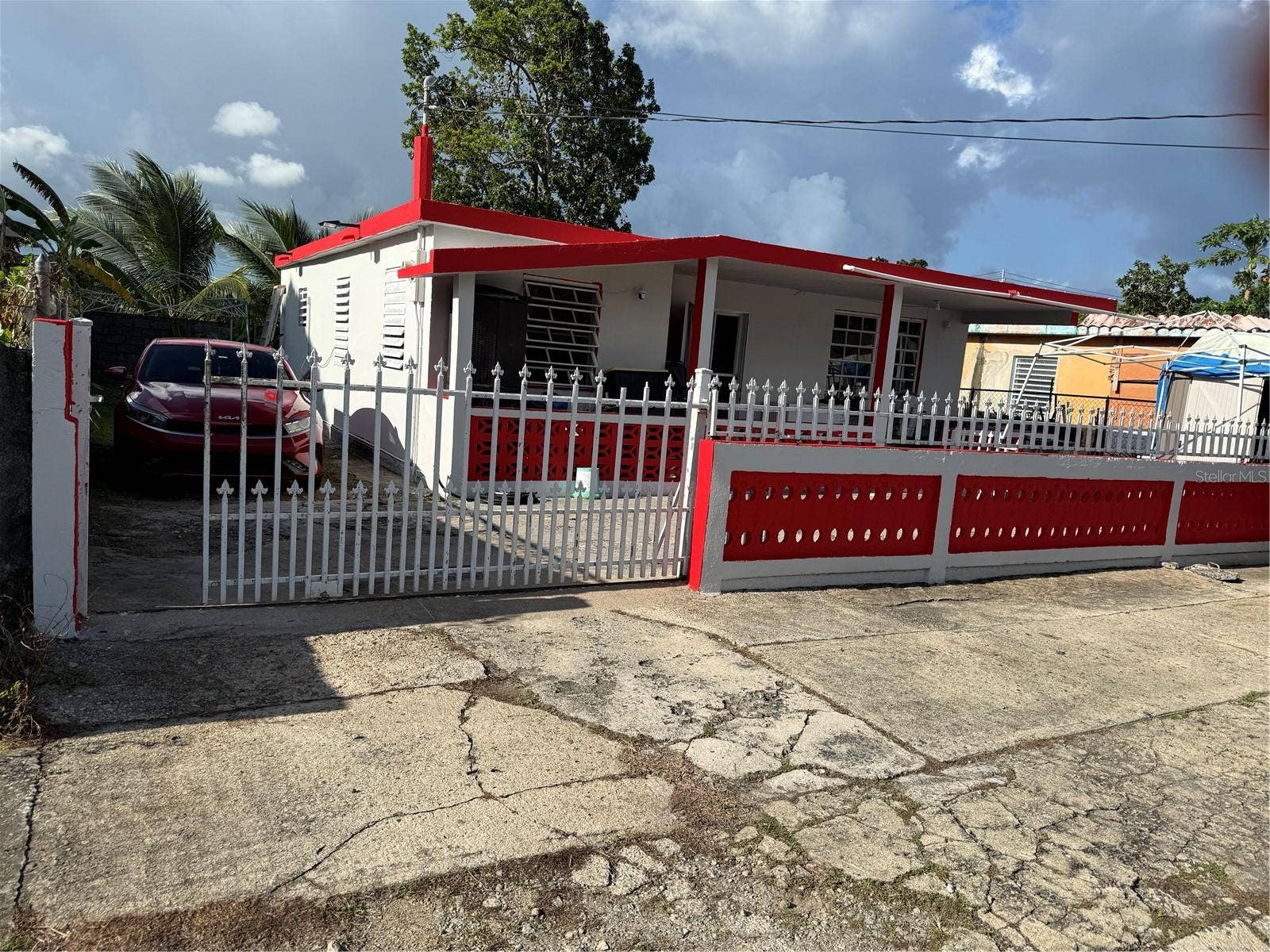 Yabucoa, PR 00767 Yabucoa, PR 00767