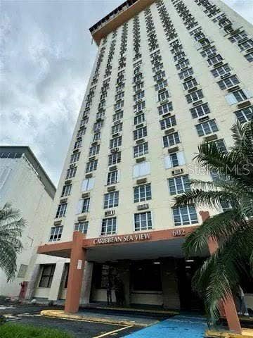 Property photo for 602 AV. MANUEL FERNÁNDEZ, #1102, San Juan, PR