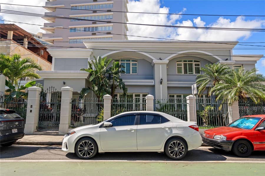 Property photo for 1204 AVENIDA MAGDALENA, Condado, PR