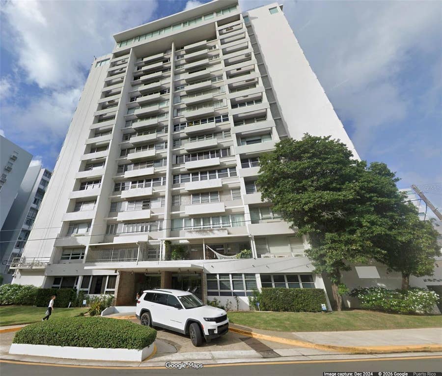 Property photo for 1351 MAGDALENA AVE., #901, San Juan, PR