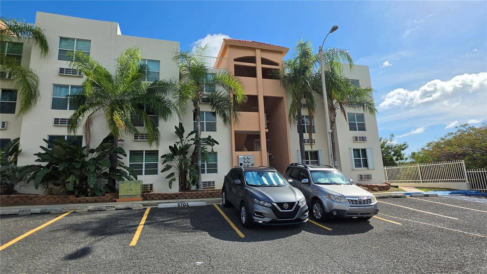 COND. PUERTO SALINAS, #D-702, Cabo Rojo, PR 00623