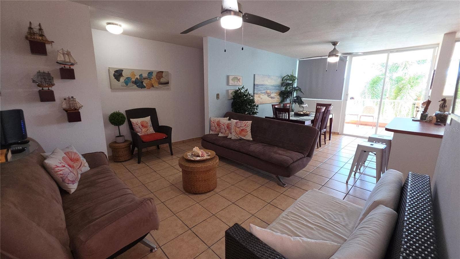 COND. PUERTO SALINAS, #D-702, Cabo Rojo, PR 00623