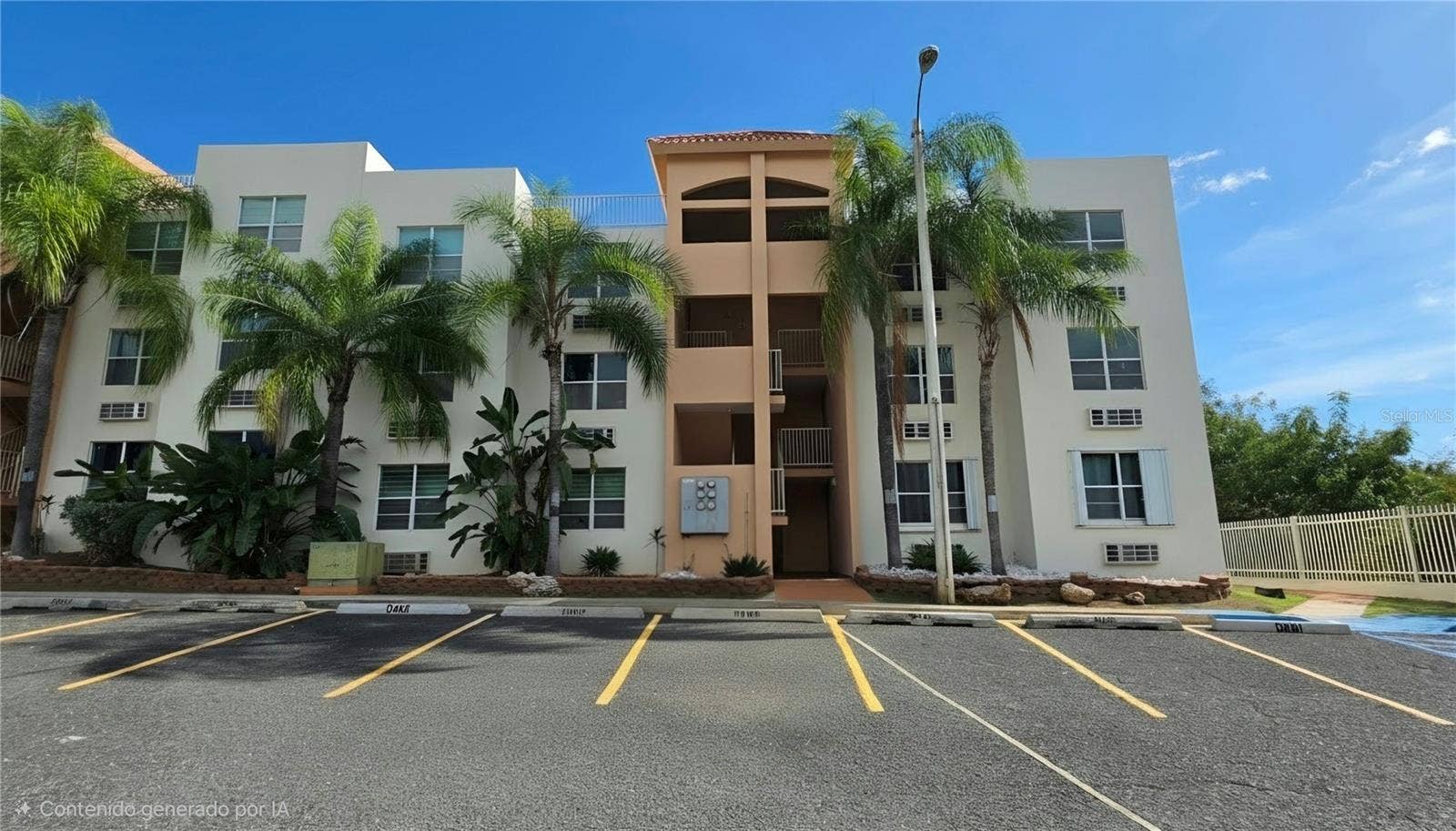 COND. PUERTO SALINAS, #D-702, Cabo Rojo, PR 00623