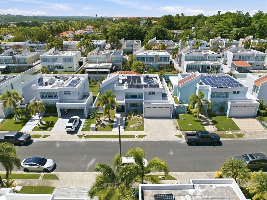 Property photo for 344 TIBURON, Dorado, PR
