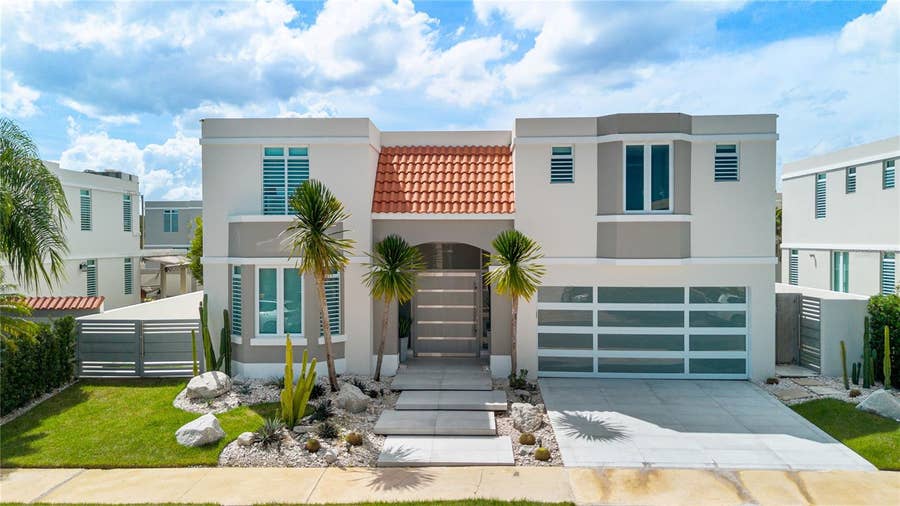 Property photo for 766 MAR DEL NORTE, Dorado, PR